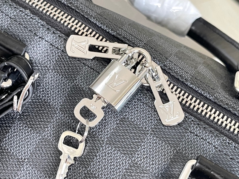 LV Travel Bags